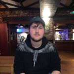 Profile Picture of Alex Horrocks (@a_horrocks7) on Instagram