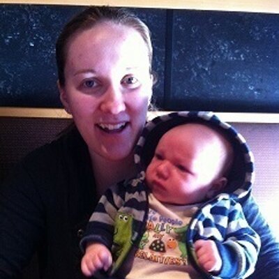 Profile Picture of Brianne Larson (@Breezy_Larson) on Twitter