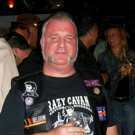 Profile Picture of Marcus Welby (@marcuswelby6) on Tiktok