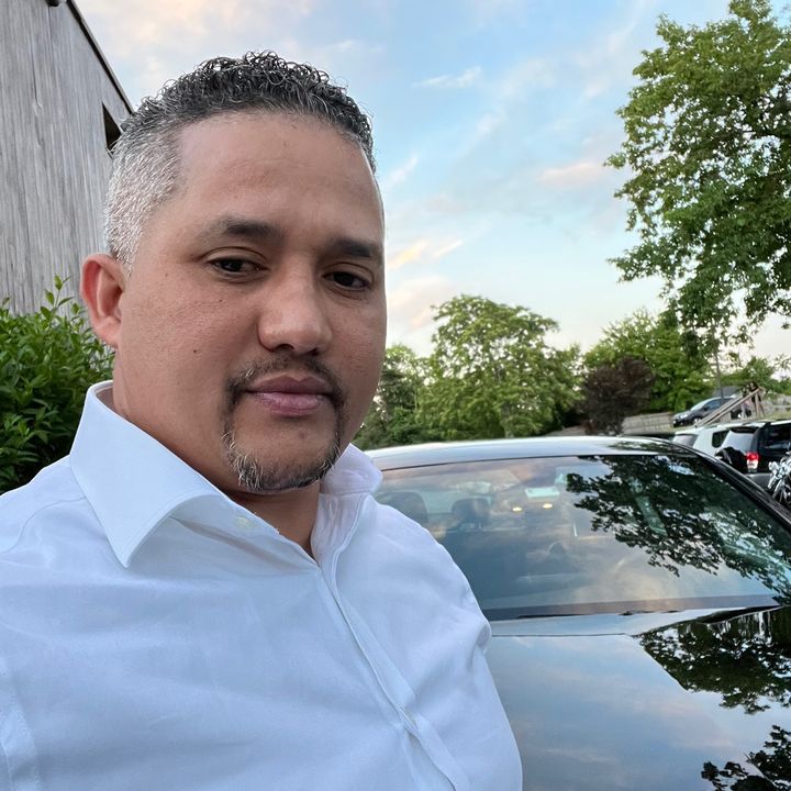 Profile Picture of juanabreu (@juanabreucuello12) on Tiktok