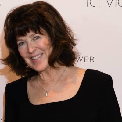 Profile Picture of Nancy Bell (@nancybell45) on Twitter