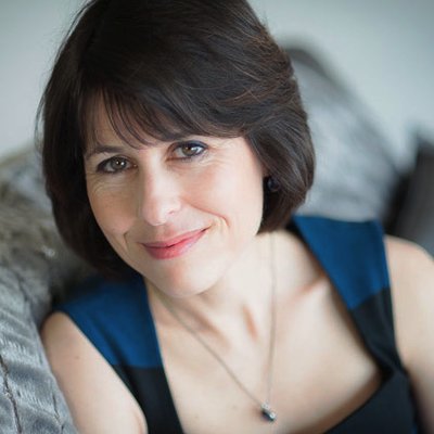 Cecile Alduy - Twitter Profile Picture of Cecile Alduy (@cecilealduy) on Twitter