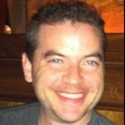 Profile Picture of Dan Dobbins (@cubzrule) on Twitter