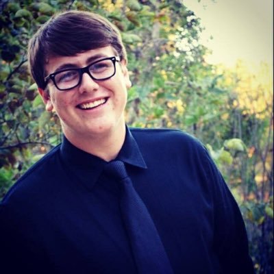 Profile Picture of Chase Privett (@ChasePrivett) on Twitter