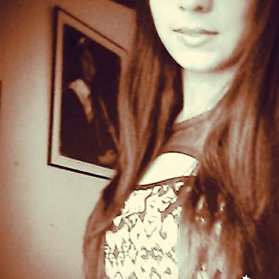 Profile Picture of Giselle Ortega (@Giselle9Go) on Twitter