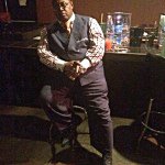 Profile Picture of thaddeus_matthews_show (@thaddeus_matthews_show) on Instagram