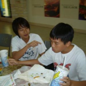 Profile Picture of Anthony Hsu (@anthsu) on Myspace