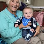 Profile Picture of Anthony James Larvin. (@anthony.larvin) on Instagram