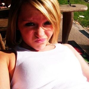 Profile Picture of Hope Lucas (@caitlinhopex) on Myspace