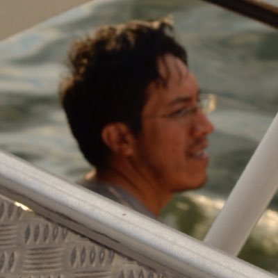 Profile Picture of Dick Carrillo (@dickcarrillo) on Twitter