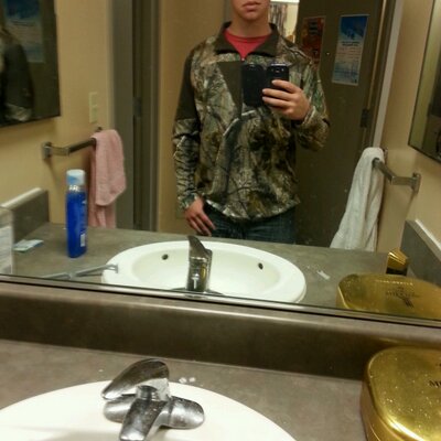 Profile Picture of Clayton Mattson (@MattsonClayton) on Twitter