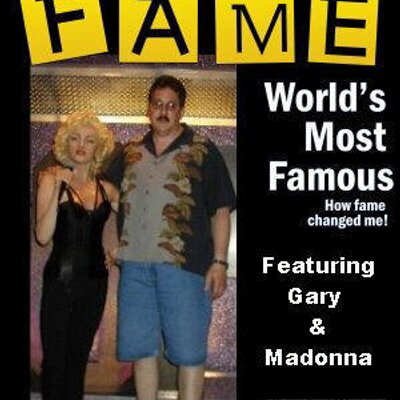 Profile Picture of Gary Newcomb (@joeglotts) on Twitter