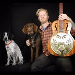 Profile Picture of Chris Holcomb (@c.f.holcombguitars) on Instagram