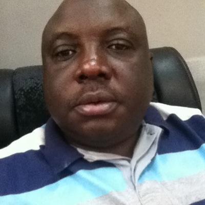 Profile Picture of Mohammed Auwal (@auwalinme) on Twitter