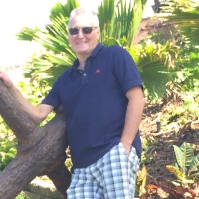 Profile Picture of Bob Johnson (@bjohnson255) on Twitter
