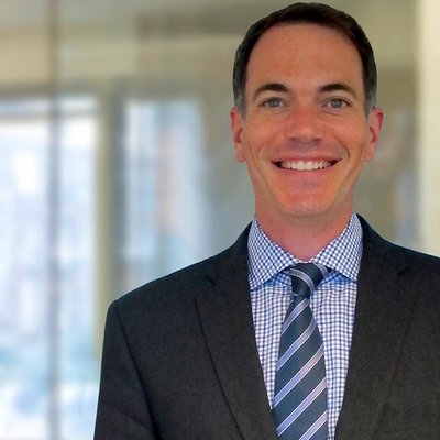 Profile Picture of Chad A. Baker (@Chad_CompWALK) on Twitter