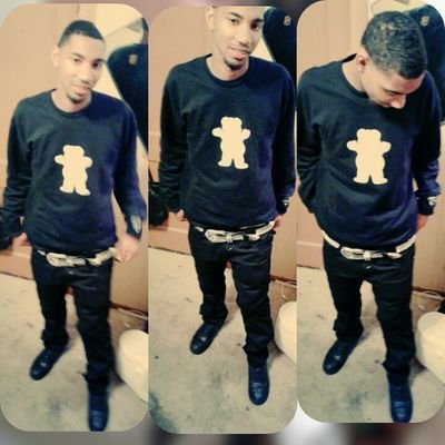 Profile Picture of Reginald Chapman (@rc_stackz) on Twitter