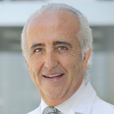 Profile Picture of Dr. Antonio Pellicer (@@DrPellicer_IVI) on Twitter