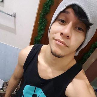 Profile Picture of Omar Moncada (@Caraccioli90) on Facebook