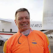 Profile Picture of Robert Laidlaw (@RobertLaidlawSkydiveUniversity) on Youtube