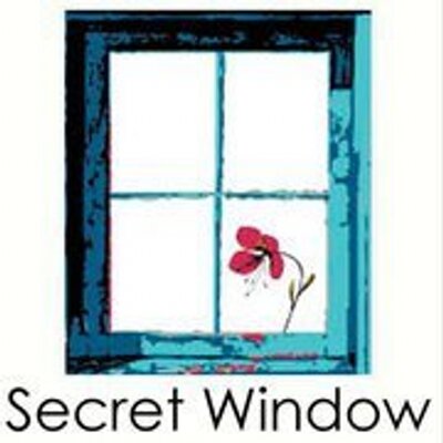 Profile Picture of Anthony Archuleta (@SecretWindowArt) on Twitter