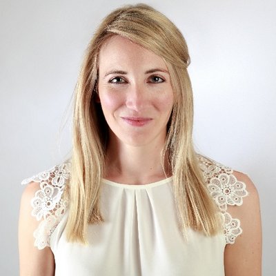 Profile Picture of Alice Stapleton (@A_CareerCoach) on Twitter
