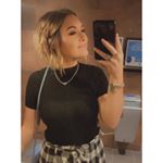 Profile Picture of Mik ❃ (@mikkiabraham) on Instagram