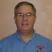 Profile Picture of Steve Irvin (@sirvin1967) on Youtube