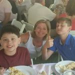 Profile Picture of Tara Capers Lapper (@taralapper) on Instagram