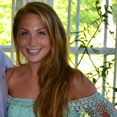 Profile Picture of Jillian Nick (@JillianPNick) on Twitter