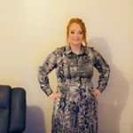 Profile Picture of Kimberly Rees Evans (@kimreesevans) on Instagram