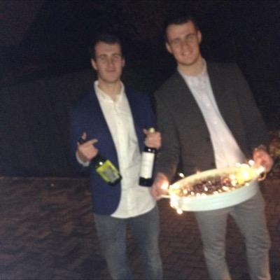 Profile Picture of Joe Bender (@JoeBender24) on Twitter