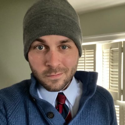 Profile Picture of Josh McManaway (@jrmcmanaway) on Twitter