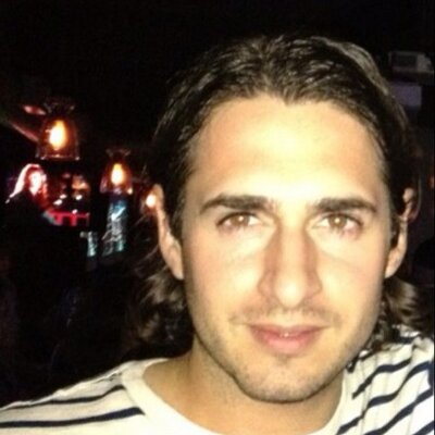 Profile Picture of Chris Pepe (@Chris_Pepe) on Twitter