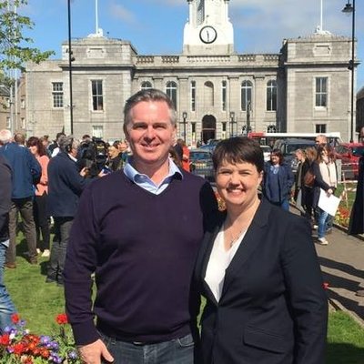 Profile Picture of Colin Clark (@Colin_J_Clark) on Twitter