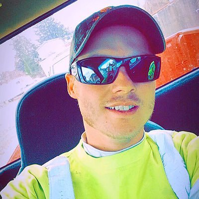 Profile Picture of James Pennell (@pennell609) on Twitter