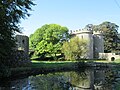 Profile Picture of Whittington, Shropshire - Wikipediaon Wikipedia