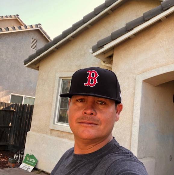 Profile Picture of Vicente Gurrola (@vicentegurrola7) on Poshmark