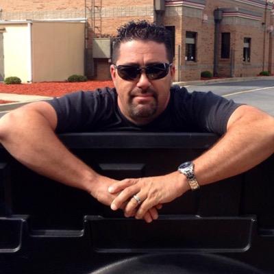 Profile Picture of Richard Keith Herrin (@SinisterCowboy) on Twitter