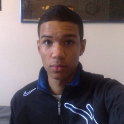 Profile Picture of Omar Lewis (@Omarlewis1992) on Twitter
