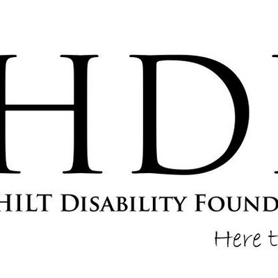 Profile Picture of The HILT Foundation (@MikeHDFL) on Twitter