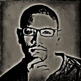 Profile Picture of Joel Thomas (@joelmariothomas) on Pinterest