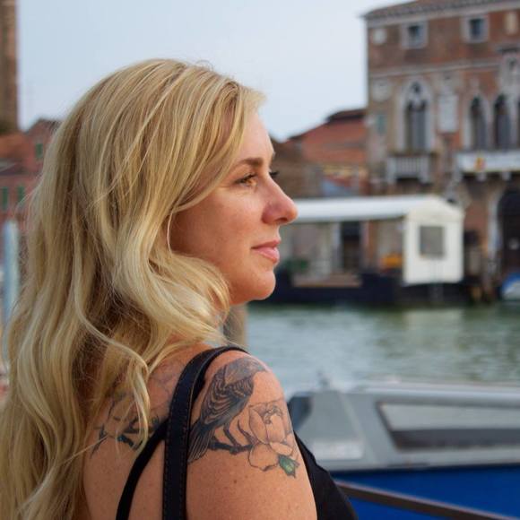 Profile Picture of Marlo Cronquist (@marlocronquist) on Poshmark