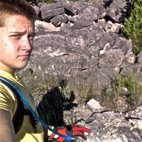 Profile Picture of Brian Huch (@brian-huch-1) on Quora