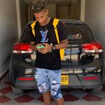 Profile Picture of Emanuel David Barrios (@emmanuel_10b) on Instagram