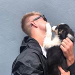 Profile Picture of Jake Rush (@jakerush.10) on Instagram