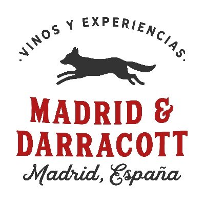 Profile Picture of Madrid & Darracott (@madriddarracott) on Twitter