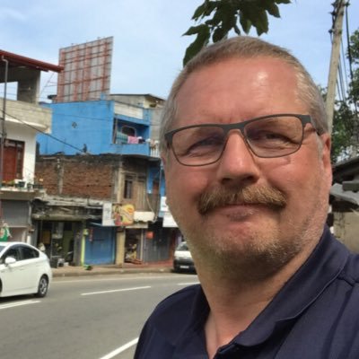 Profile Picture of Brian Frederiksen (@BrianFrederiks4) on Twitter