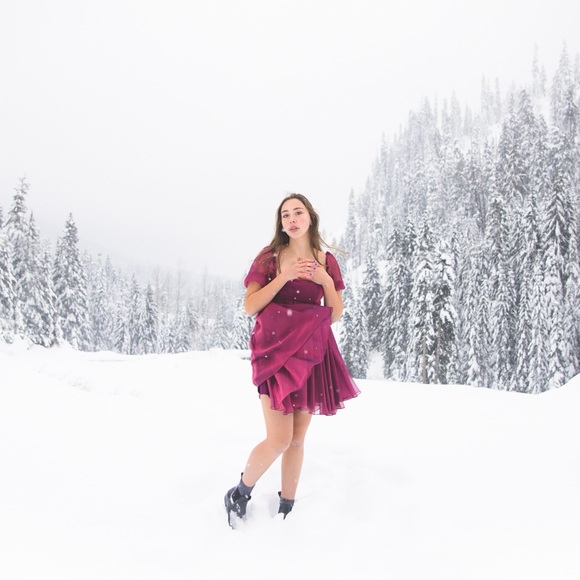 Profile Picture of Ruby Hamilton (@rubylenore217) on Poshmark