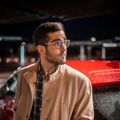 Profile Picture of Enrique Martín De Saavedra Navarro (@EnriqueMartinSN) on Twitter